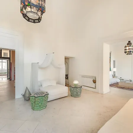 ベッド・アンド・ブレックファスト Casa Bormioli - Maison De Charme 4*
