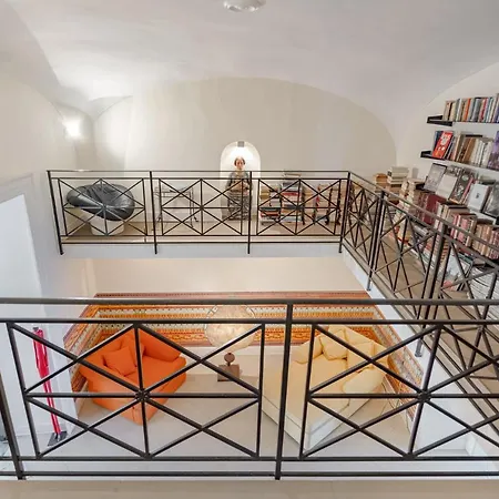 Casa Bormioli - Maison De Charme 5*