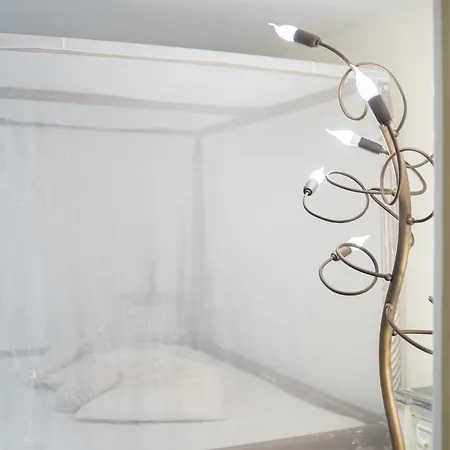Casa Bormioli - Maison De Charme Procida