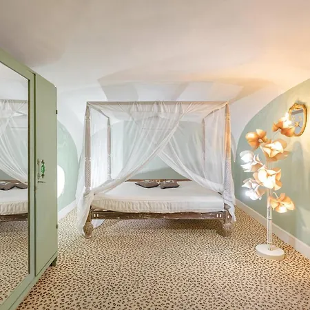 Casa Bormioli - Maison De Charme Procida