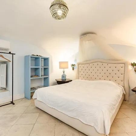 Bed & Breakfast Casa Bormioli - Maison De Charme 5*