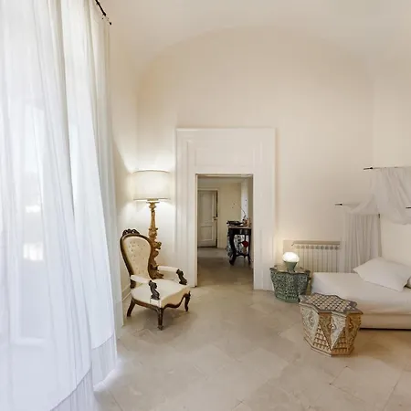 ベッド・アンド・ブレックファスト Casa Bormioli - Maison De Charme プロチーダ