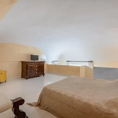 Casa Bormioli - Maison De Charme 4* Procida