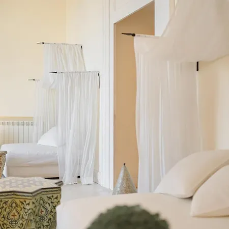 Bed & Breakfast Casa Bormioli - Maison De Charme