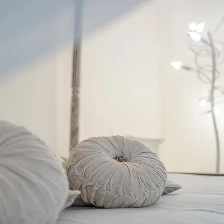 Casa Bormioli - Maison De Charme 4* Procida