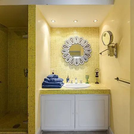 Bed & Breakfast Casa Bormioli - Maison De Charme 5*
