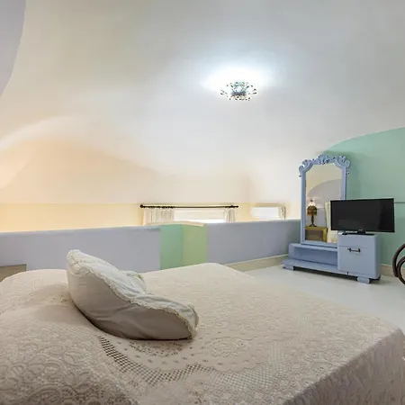 Casa Bormioli - Maison De Charme 4* Прочида