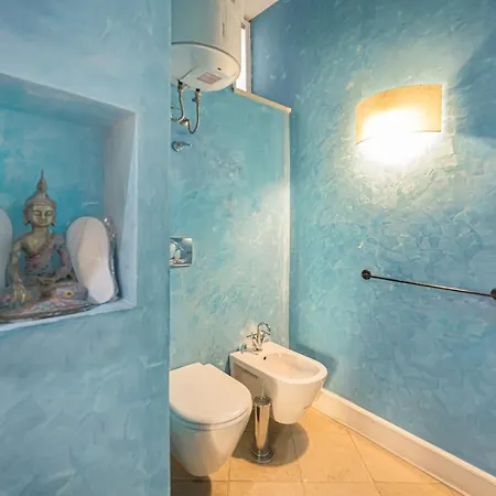 Casa Bormioli - Maison De Charme 5*