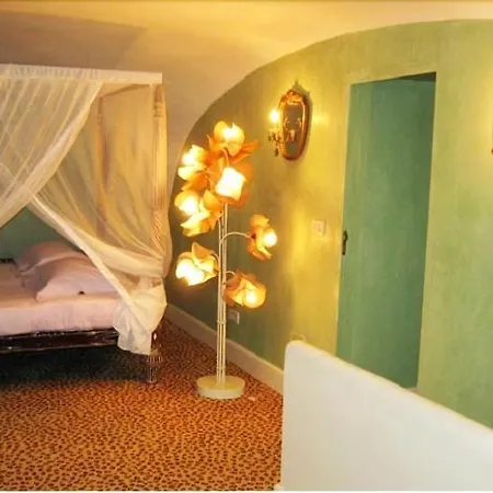 Casa Bormioli - Maison De Charme 4* プロチーダ