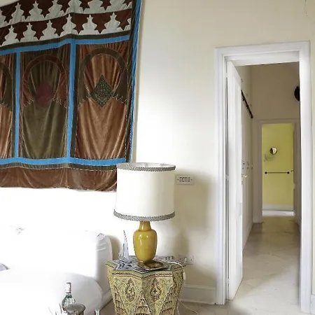 Casa Bormioli - Maison De Charme Bed & Breakfast Procida