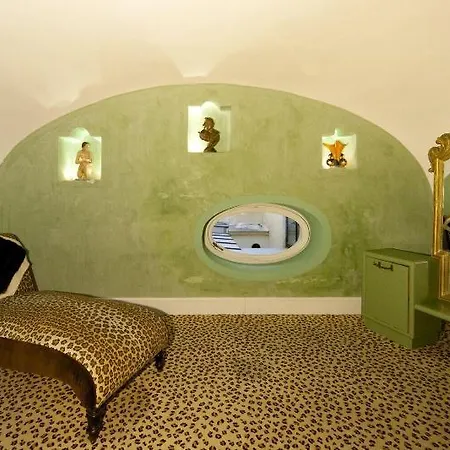 Casa Bormioli - Maison De Charme Bed & Breakfast 5*