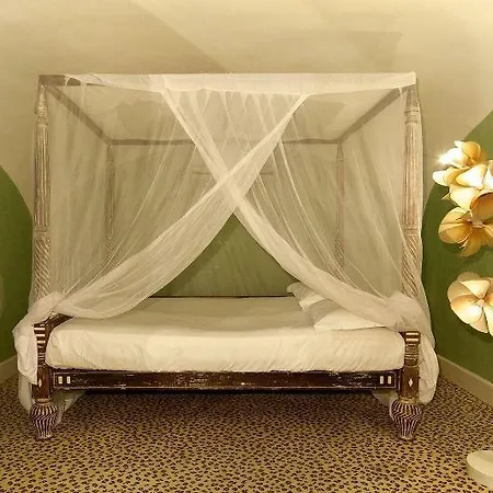 Casa Bormioli - Maison De Charme 4* プロチーダ