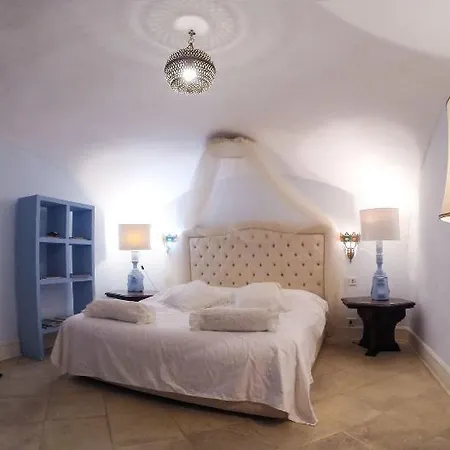Casa Bormioli - Maison De Charme Прочида