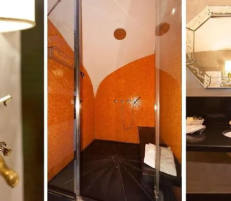 Casa Bormioli - Maison De Charme 5*
