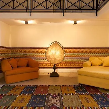 Casa Bormioli - Maison De Charme 4* Прочида