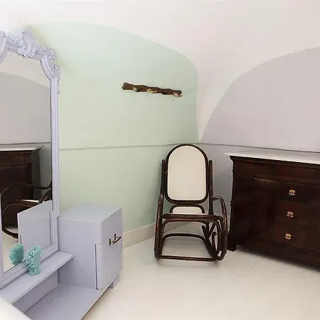 Casa Bormioli - Maison De Charme Bed & Breakfast Procida