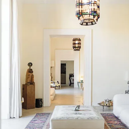 Casa Bormioli - Maison De Charme 4* Procida