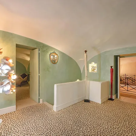 Casa Bormioli - Maison De Charme 4* プロチーダ