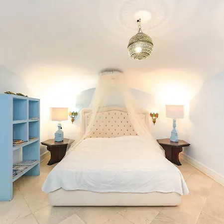 ベッド・アンド・ブレックファスト Casa Bormioli - Maison De Charme 4*