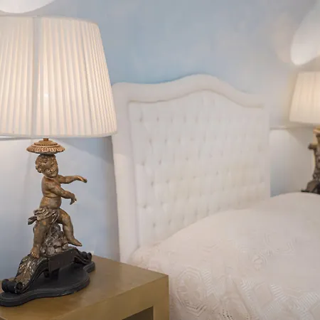 ベッド・アンド・ブレックファスト Casa Bormioli - Maison De Charme 4*
