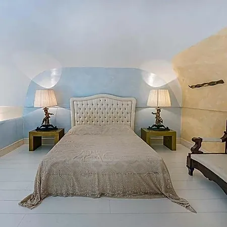 Casa Bormioli - Maison De Charme Bed & Breakfast Procida