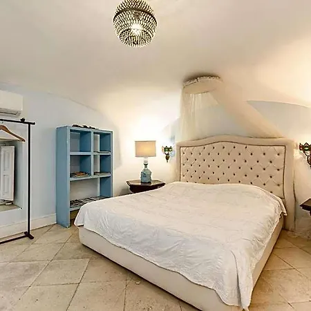 Casa Bormioli - Maison De Charme Procida