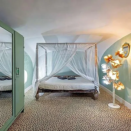 Casa Bormioli - Maison De Charme Bed & Breakfast Procida