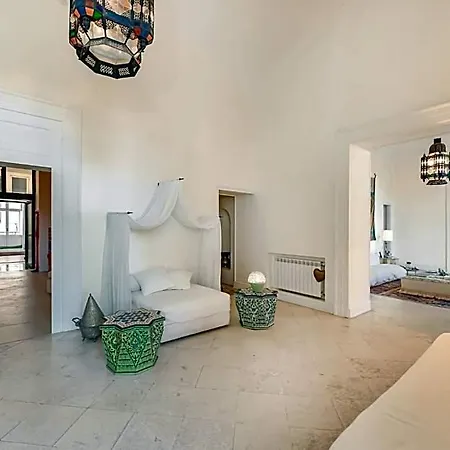 Bed & Breakfast Casa Bormioli - Maison De Charme 4*