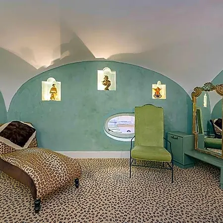 Bed & Breakfast Casa Bormioli - Maison De Charme