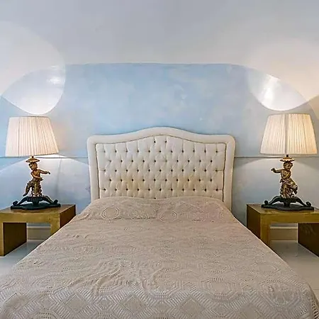 Bed & Breakfast Casa Bormioli - Maison De Charme 4*