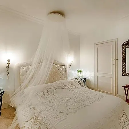 Bed & Breakfast Casa Bormioli - Maison De Charme 4*