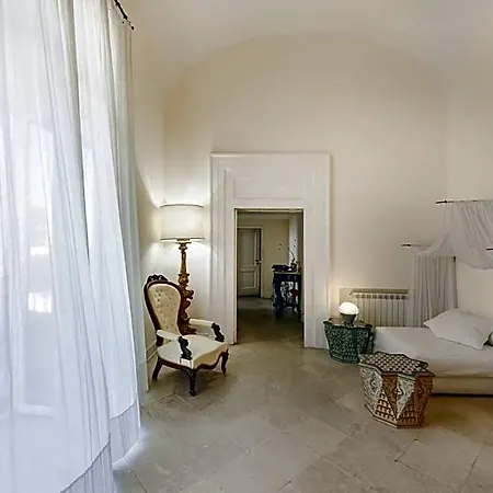 Bed & Breakfast Casa Bormioli - Maison De Charme 4*