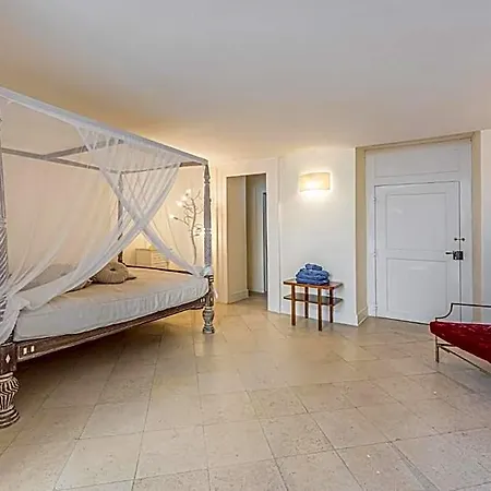 Bed & Breakfast Casa Bormioli - Maison De Charme Procida