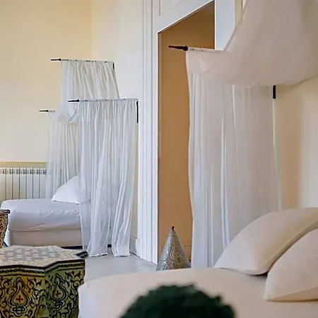 Casa Bormioli - Maison De Charme 4*