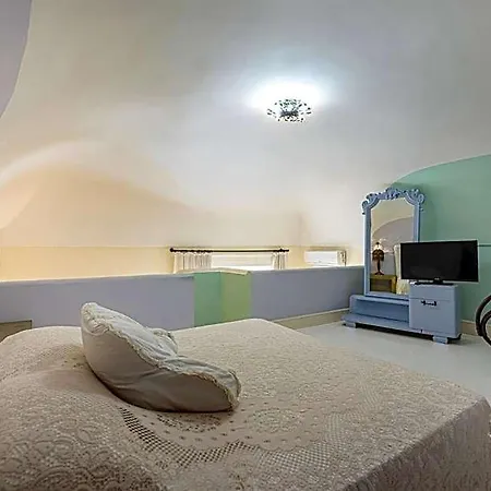 Casa Bormioli - Maison De Charme Bed & Breakfast Procida