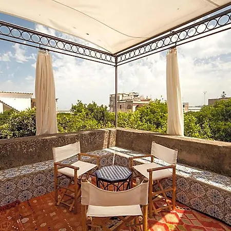 Bed & Breakfast Casa Bormioli - Maison De Charme