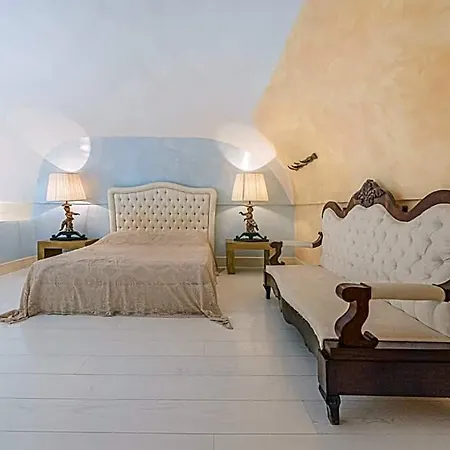 Bed & Breakfast Casa Bormioli - Maison De Charme 4*