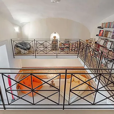 Casa Bormioli - Maison De Charme Bed & Breakfast Procida