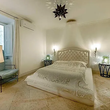 Bed & Breakfast Casa Bormioli - Maison De Charme 4*