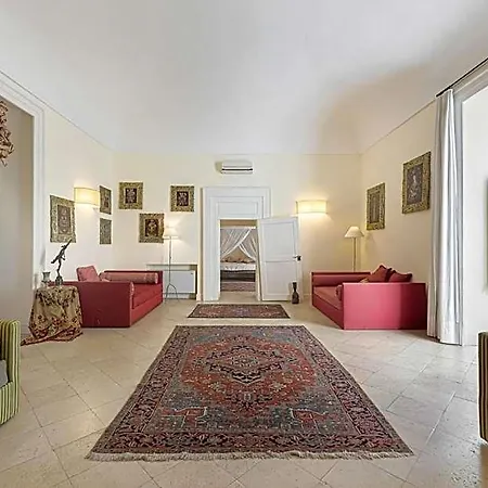Casa Bormioli - Maison De Charme Procida