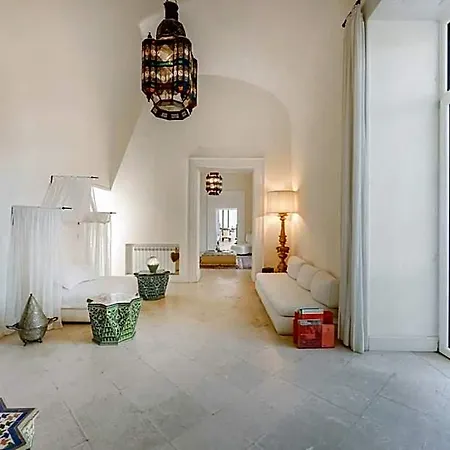 Casa Bormioli - Maison De Charme 4*