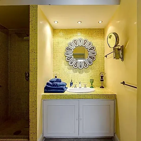 Casa Bormioli - Maison De Charme Bed & Breakfast Procida