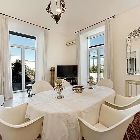 Casa Bormioli - Maison De Charme Bed & Breakfast