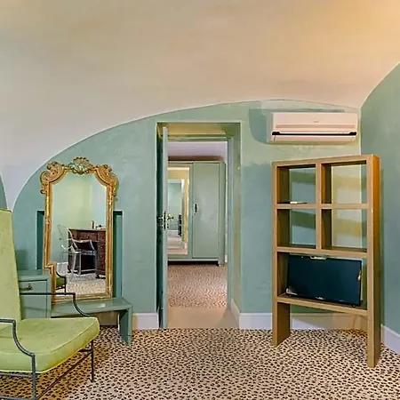 Casa Bormioli - Maison De Charme