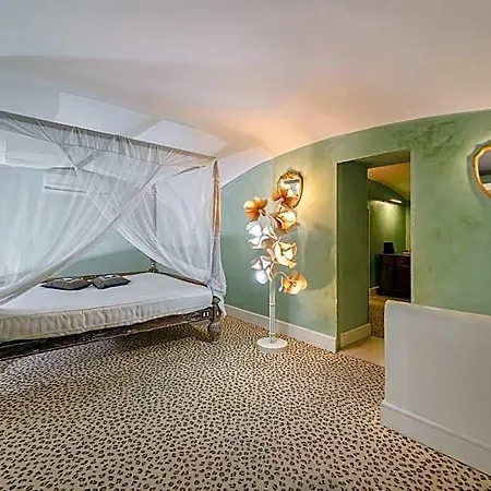 Bed & Breakfast Casa Bormioli - Maison De Charme