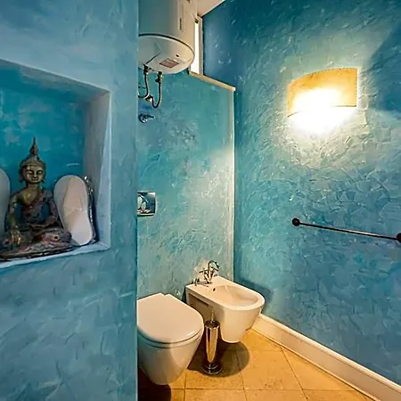 Casa Bormioli - Maison De Charme Bed & Breakfast 4*