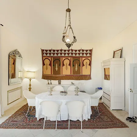 Bed & Breakfast Casa Bormioli - Maison De Charme Procida