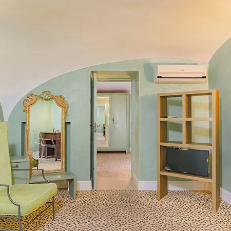 Casa Bormioli - Maison De Charme 4* Procida