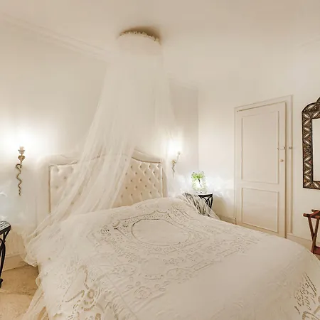 Bed & Breakfast Casa Bormioli - Maison De Charme 4*