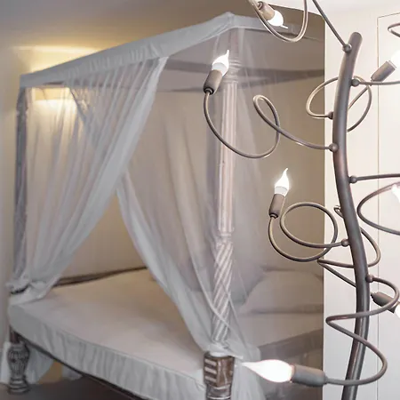 Casa Bormioli - Maison De Charme Bed & Breakfast 4*